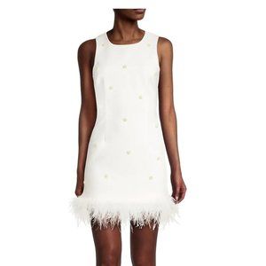 LIKELY Aries Dress